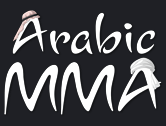 Arabic MMA